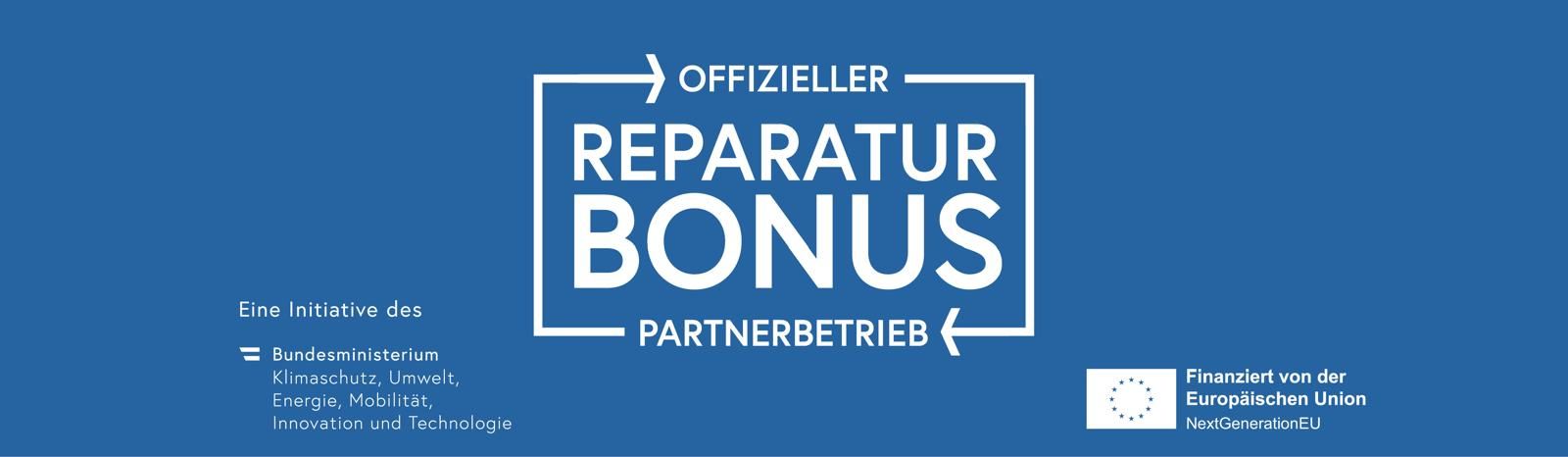 Reparaturbonus, Fahrradreparatur Wien